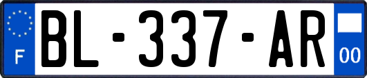 BL-337-AR