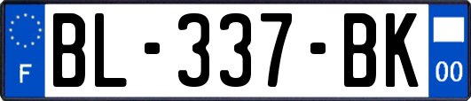 BL-337-BK