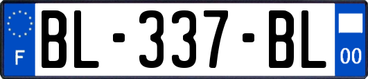 BL-337-BL