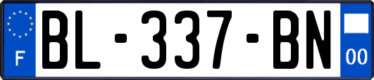 BL-337-BN