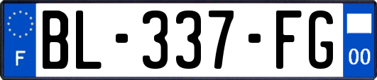 BL-337-FG