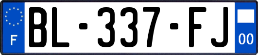 BL-337-FJ