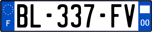 BL-337-FV
