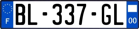 BL-337-GL