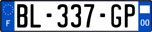 BL-337-GP