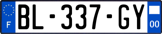 BL-337-GY