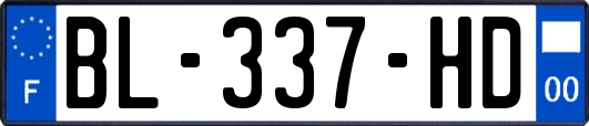BL-337-HD