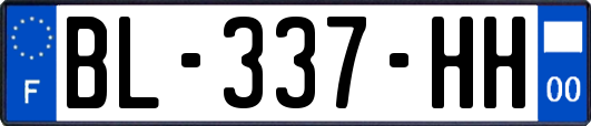 BL-337-HH
