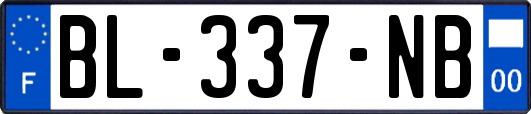 BL-337-NB