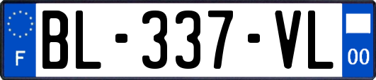BL-337-VL