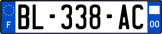 BL-338-AC