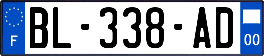 BL-338-AD