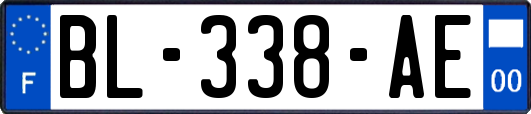 BL-338-AE