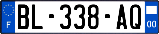 BL-338-AQ