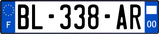 BL-338-AR