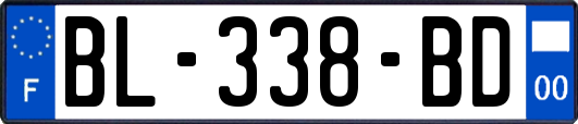 BL-338-BD