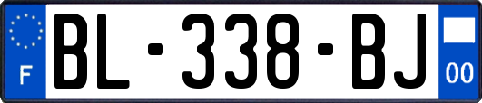 BL-338-BJ