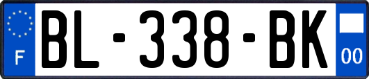 BL-338-BK