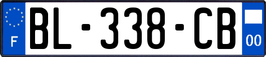 BL-338-CB