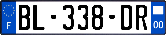 BL-338-DR