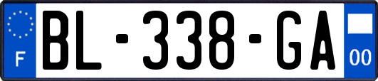 BL-338-GA