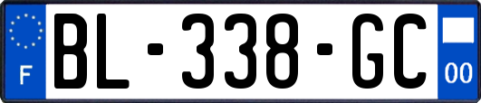 BL-338-GC