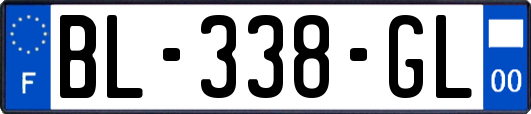 BL-338-GL