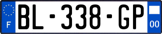 BL-338-GP