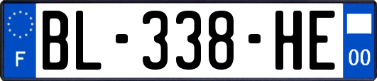 BL-338-HE