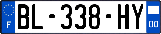 BL-338-HY