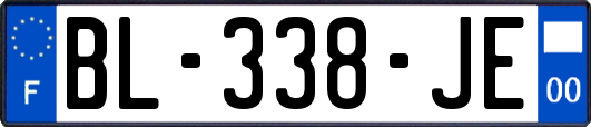 BL-338-JE