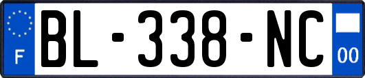 BL-338-NC