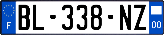 BL-338-NZ