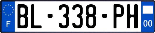 BL-338-PH