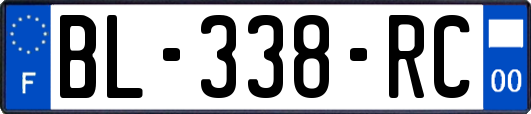 BL-338-RC