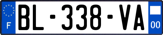 BL-338-VA