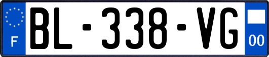 BL-338-VG