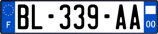 BL-339-AA