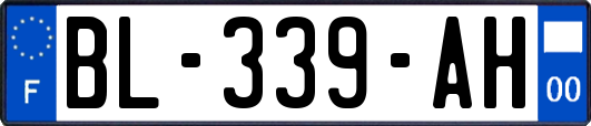 BL-339-AH