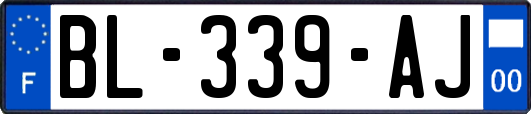 BL-339-AJ