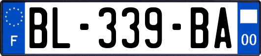 BL-339-BA