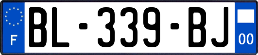 BL-339-BJ