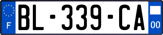 BL-339-CA