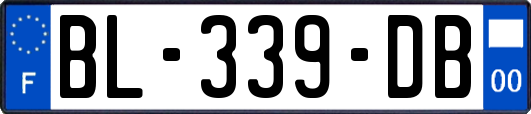 BL-339-DB