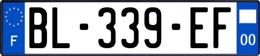BL-339-EF