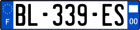 BL-339-ES