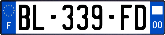 BL-339-FD