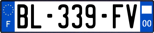BL-339-FV
