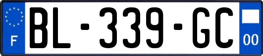 BL-339-GC