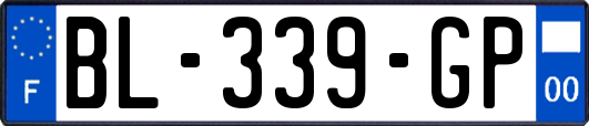 BL-339-GP